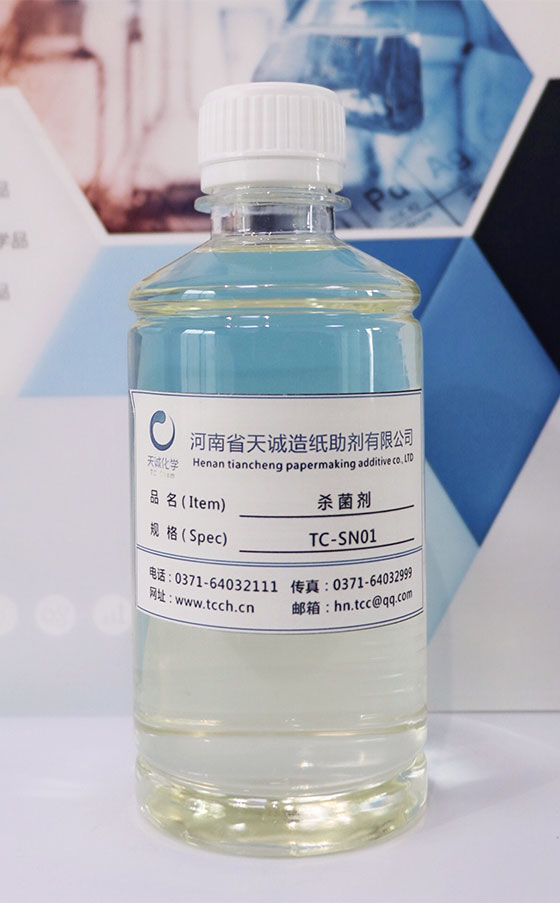 TC-SN01 殺菌劑